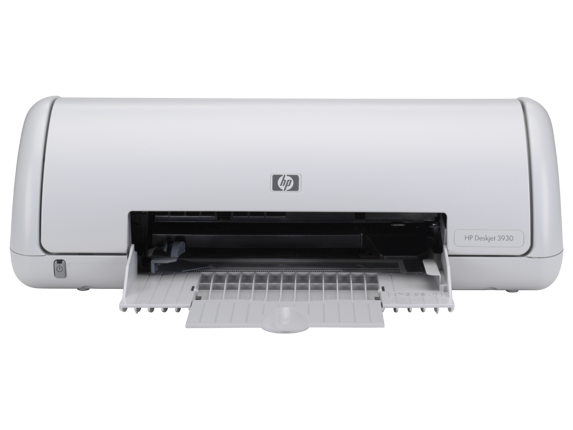 HP Deskjet F2200 All-in-One Printer series